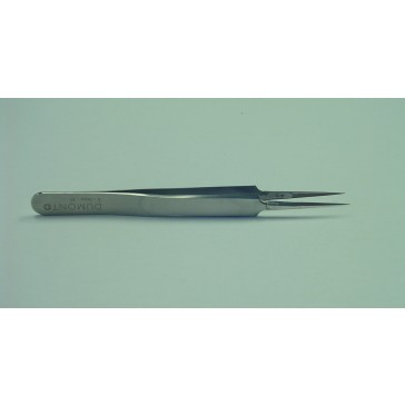 10730 - Platinum-Tipped Tweezers