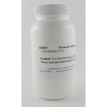 Formvar 15/95 Powder