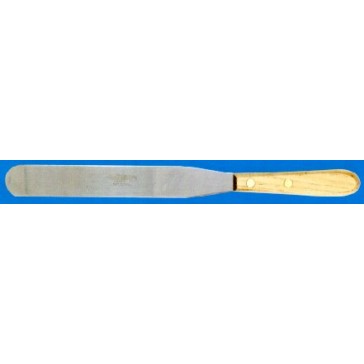 Stainless Steel Spatula - 11152