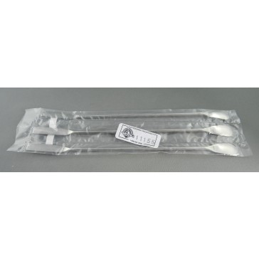 11155 - Stainless Steel Micro Spatula