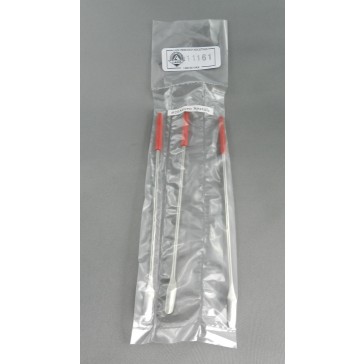 11161 - Stainless Steel Micro Spoon