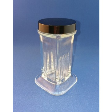 11352 - Coplin Staining Jar with Screw Cap