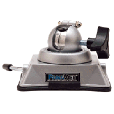 11490 - PanaVise Vacuum Base