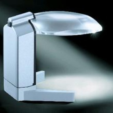 11525 - Scribolux Portable Illuminated Magnifier