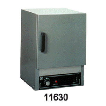 Gravity Convection Oven - 1.27 Cubic Feet