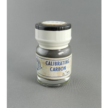 12030 - Calibrating Carbon