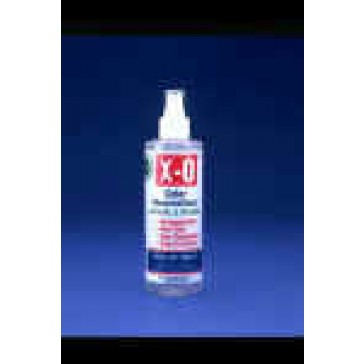 13045 - X-O Odor Neutralizer - 8 oz. Pump Spray