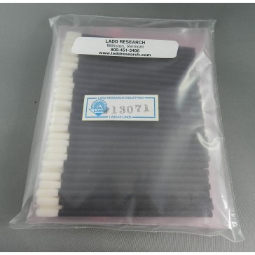 13071 - Mini Foam Swabs