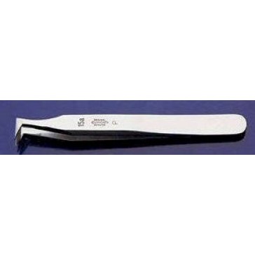 10215 - #15a Dumont Stainless Steel Tweezer (Detabber) - High Precision Grade