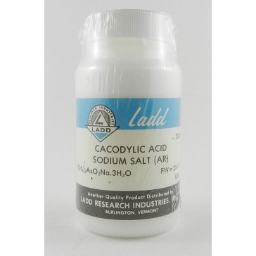 Sodium Cacodylate