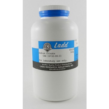 Sodium Citrate