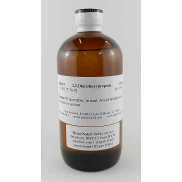 DMP 2.2 (Dimethoxypropane)
