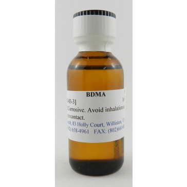 BDMA - Benzyl Dimethylamine