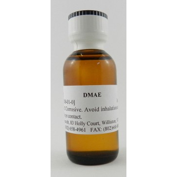 DMAE - Dimethyl Aminoethanol