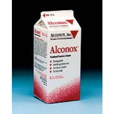 Alconox Powdered Cleaner
