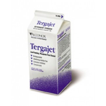 Tergajet
