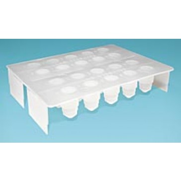 Ladd Easy Molds - Size 00