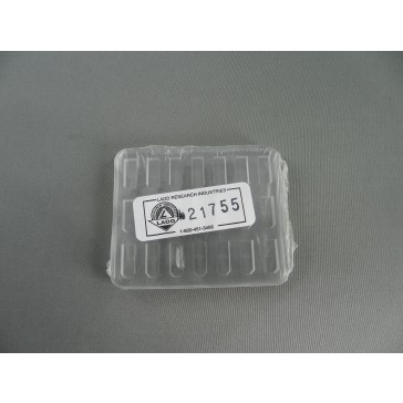 Transparent Silicone Rubber Flat Embedding Molds