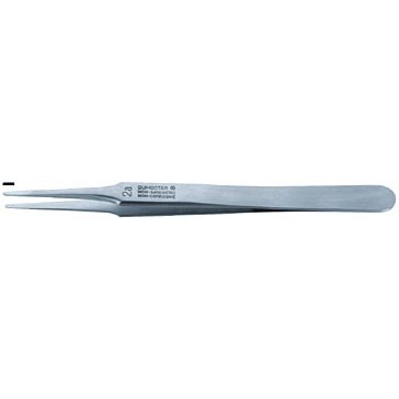 10590 - #2a Dumont Dumostar Tweezer - High Precision Grade