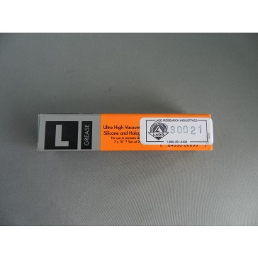 30021 - Apiezon L Vacuum Grease