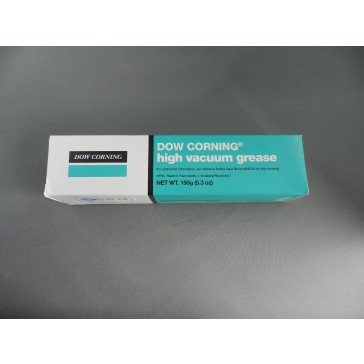 30026 - Dow Corning Vacuum Grease