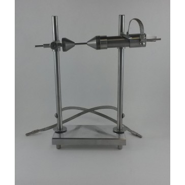 Carbon Rod Evaporation Unit