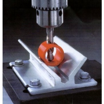 30274 - Center It - A Tube Drilling Jig
