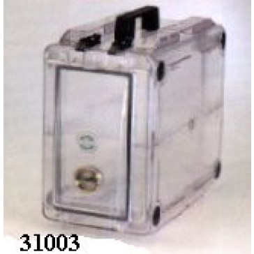 Secador 1.0 Desiccator Carrying Case