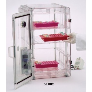 Secador 4.0 Auto-Desiccator Cabinet - Vertical