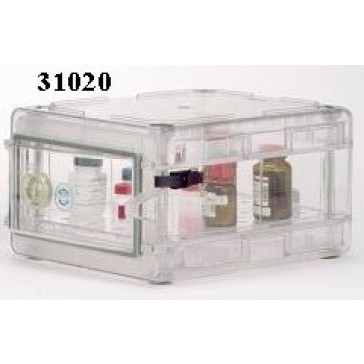 Secador 4.0 Desiccator Cabinet - Horizontal
