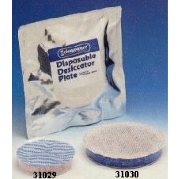 Disposable Desiccant Mini-Cartridges