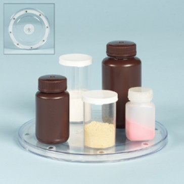 31050 - Storage Turntable for Desiccators & Cabinets