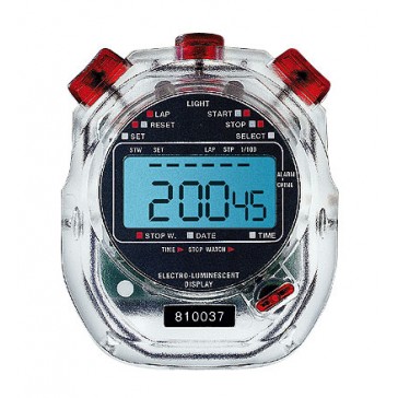 32100 - Electronic Digital Stopwatch 