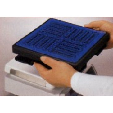 32142 - Spindrive Vibrating Platform