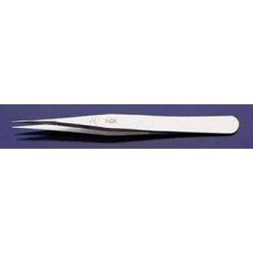 10781 - #3c Dumont Anti-Magnetic Tweezer - Biological Grade