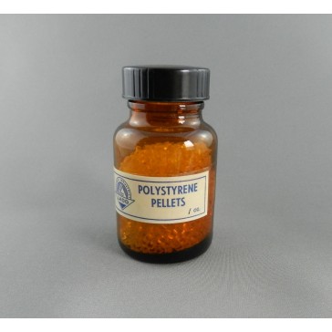 12025 - Polystyrene Pellets