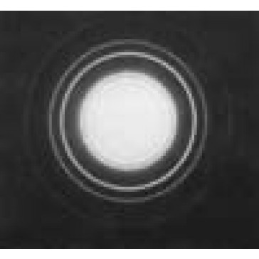 Aluminum Diffraction Standard