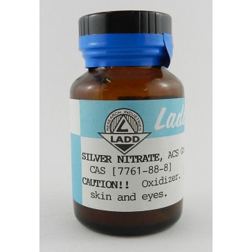 Silver Nitrate