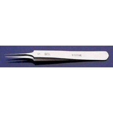 10611 - #5 Dumont Stainless Steel Tweezer (One Dozen) - High Precision Grade