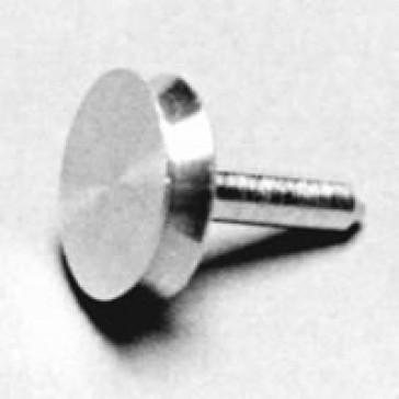 AMRAY, Aluminum Specimen Mount