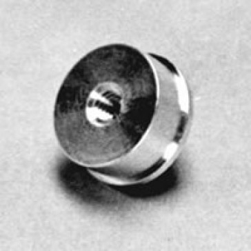 Hitachi S-450, Aluminum Specimen Mount