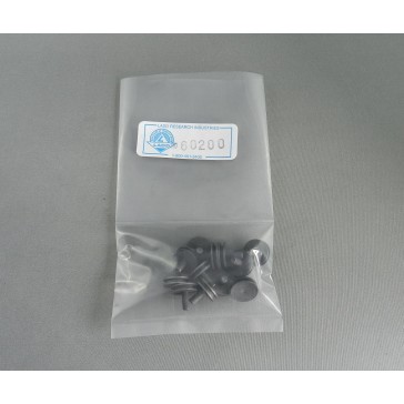 Cambridge, B & L, CAMSCAN, ETEC, Philips, etc. - 12 Pack