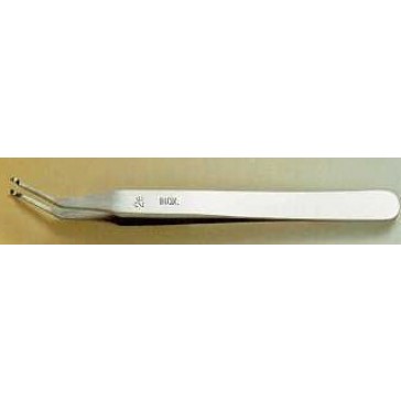 Specimen Mount Mini-Tongs - Minimum gripping diameter 3.2 mm