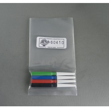 Teflon Coated Speedles