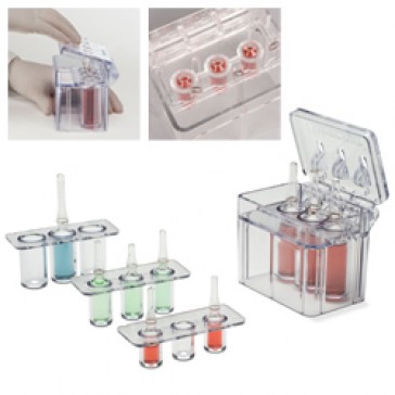 Break-Safe Ampule Opener