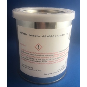 Bonderite L-FG ADAG C