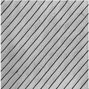 64007 - Grating - 28,800 lines per inch