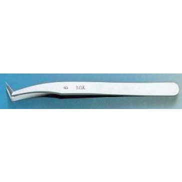 10735 - #6 Dumont Anti-Magnetic Tweezer - Electronic Grade