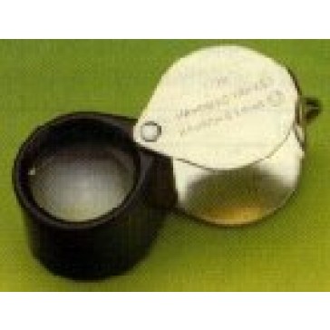 72050 - Hastings Triplet Magnifier, B&L, 20X