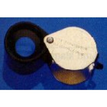 72055 - Coddington Magnifier, B&L, 20X
